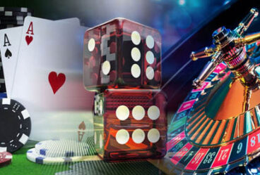 Ulasan Keamanan Dalam Permainan Judi Casino Online Resmi