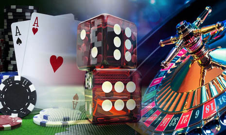 Ulasan Keamanan Dalam Permainan Judi Casino Online Resmi