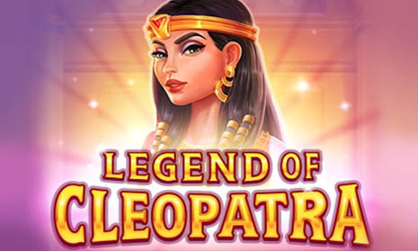 Review Game Judi Slot Online Terbaik Legend of Cleopatra